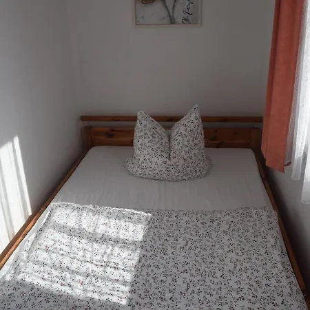 In Quetzin Am Plauer Holiday home Plau am See