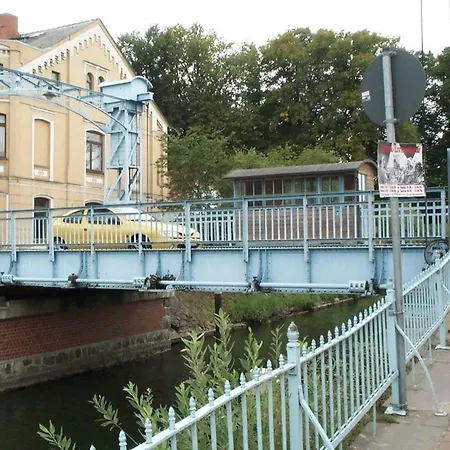 In Quetzin Am Plauer