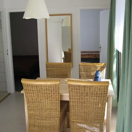 Holiday home In Quetzin Am Plauer *