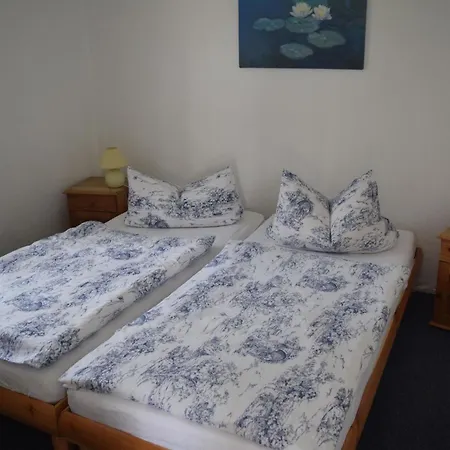 Prázdninový dům In Quetzin Am Plauer *
