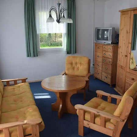 In Quetzin Am Plauer Holiday home Plau am See