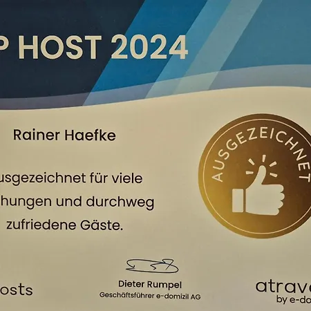 In Quetzin Am Plauer Plau am See