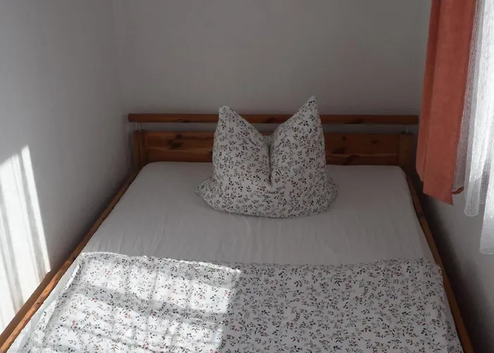 In Quetzin Am Plauer Vakantiehuis Plau am See