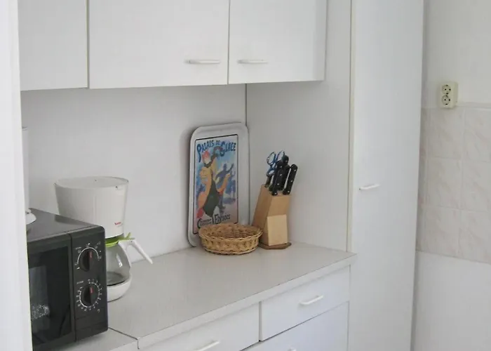 In Quetzin Am Plauer Vakantiehuis *