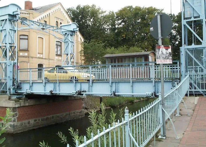 In Quetzin Am Plauer