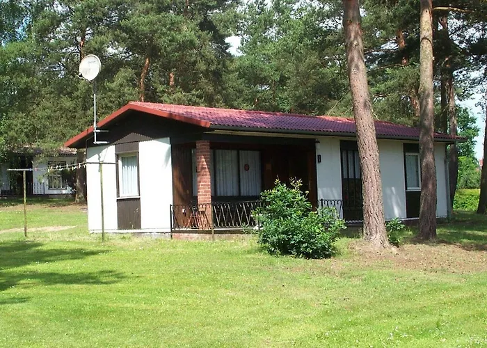 In Quetzin Am Plauer * Plau am See