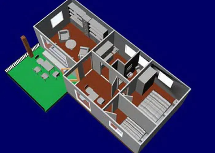 In Quetzin Am Plauer *