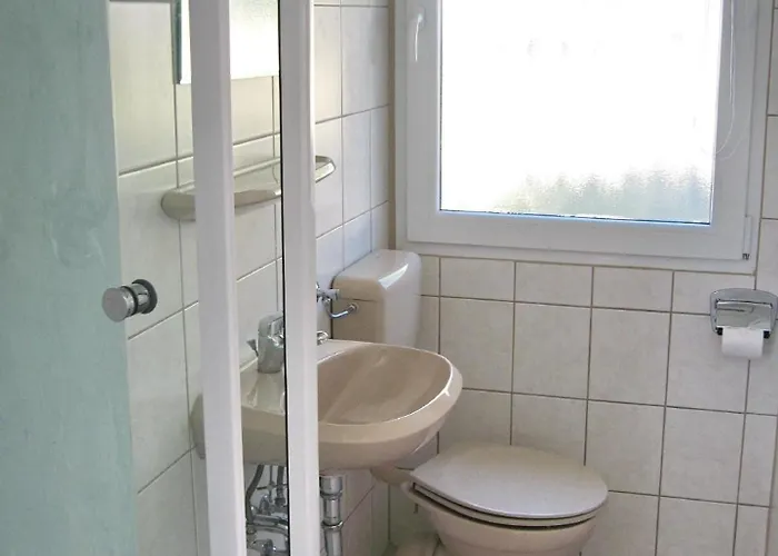 Vakantiehuis In Quetzin Am Plauer